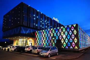 Safir, Hotel & Casino