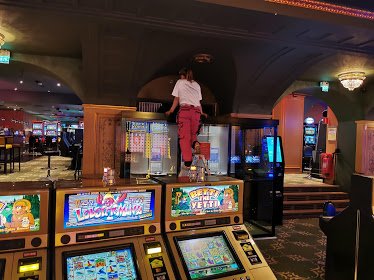 Casino Cosmopol Stockholm
