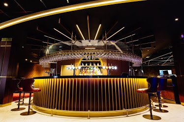 Napoleons Casino & Restaurant, Manchester