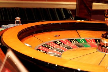 Grosvenor Casino