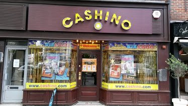 Merkur Cashino Aldgate