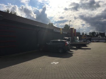 MERKUR Spielothek