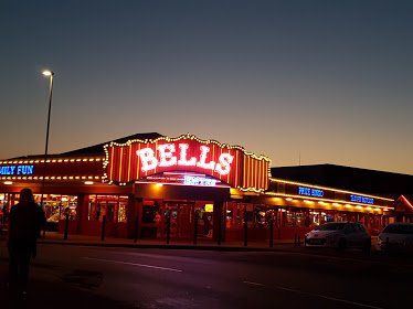 Bells Amusement Arcade