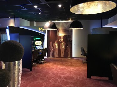 SPIELSTATION