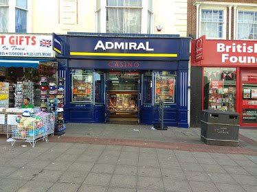 Admiral Casino
