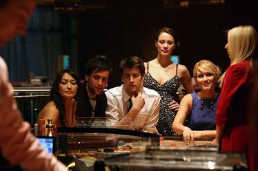 Alea Glasgow Casino