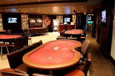 Grosvenor Casino