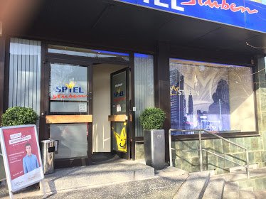SPIELSTUBEN