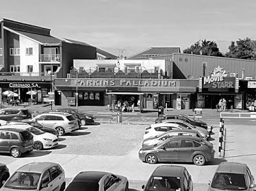 Parkins Palladium