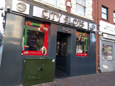 City Slots