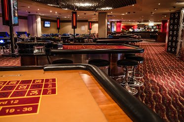 Grosvenor Casino
