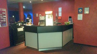 Vulkan Casino