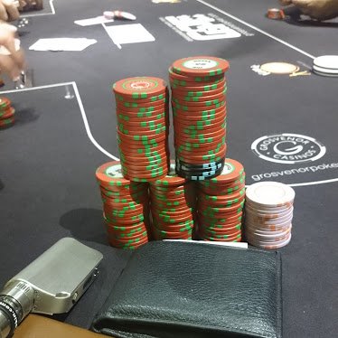 Grosvenor Casino