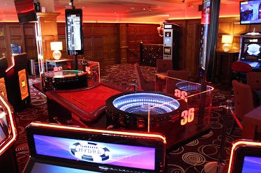Casino 36 Stockport