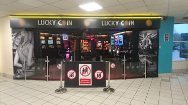 Lucky Coin