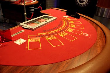 Grosvenor Casino