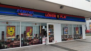 Löwen Play Casino