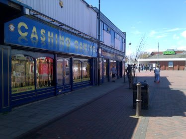 Merkur Cashino Farnworth