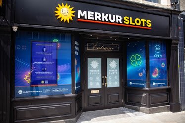 Merkur Slots Lancaster