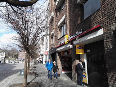 MERKUR Spielothek