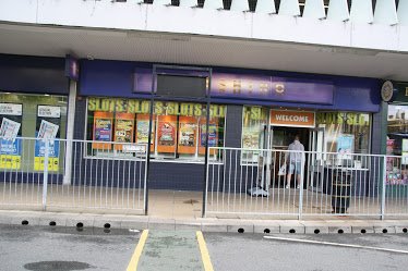 Merkur Cashino Keighley