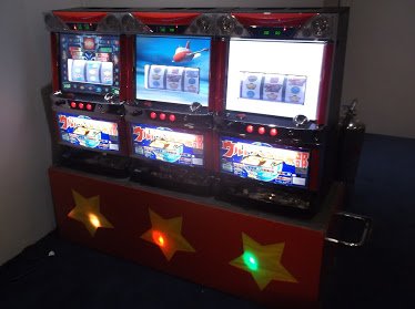 Blue Moon Casino