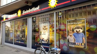MERKUR Spielothek