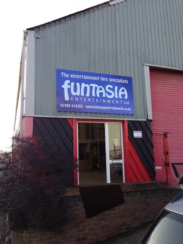 Funtasia Entertainment