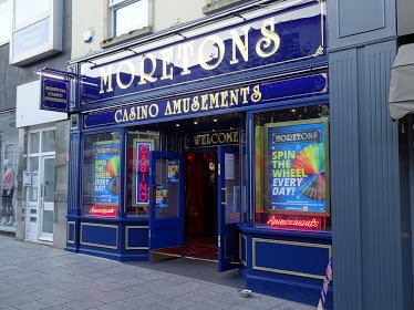 Moretons Casino