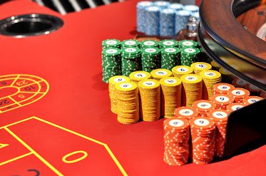 Grosvenor Casino