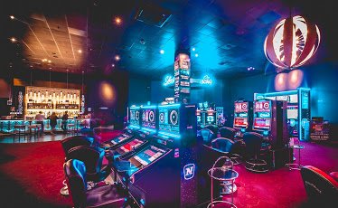 Aspers Casino Newcastle