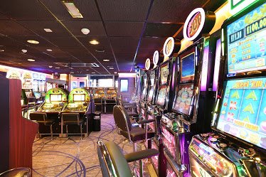 Admiral Casino: Durham