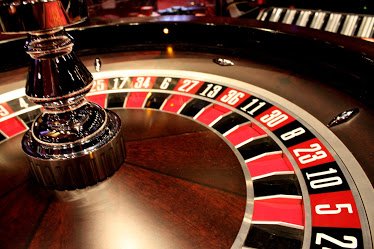 Grosvenor Casino