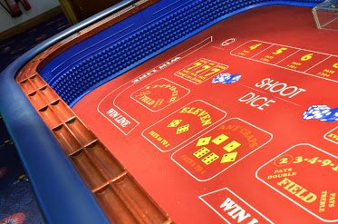 Grosvenor Casino