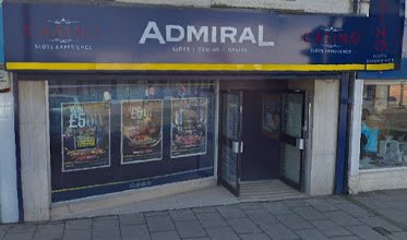 Admiral Casino: Wallsend