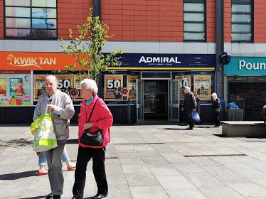 Admiral Casino: Sunderland
