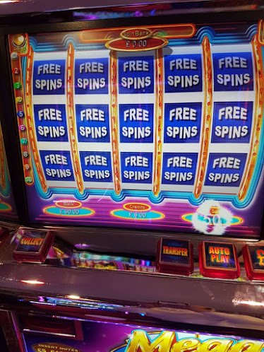 Admiral Casino: Washington