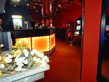 Vulkan Casino