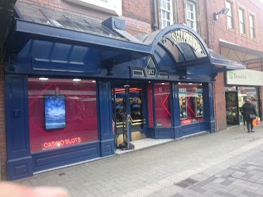 Shipleys