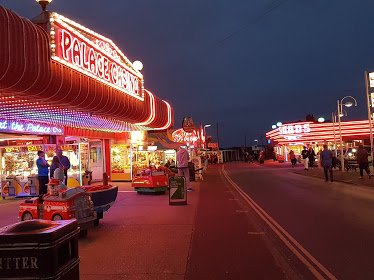Palace Casino