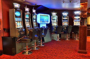 Grosvenor Casino