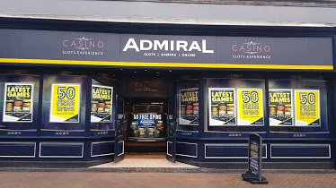 Admiral