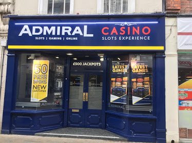Admiral Casino