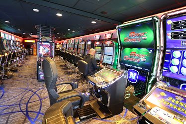 Admiral Casino: Eastbourne