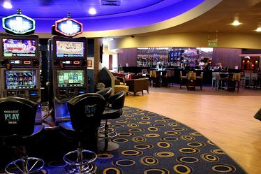 Grosvenor Casino