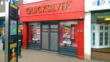 Quicksilver