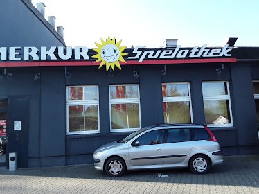 MERKUR Spielothek