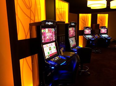 SPIELSTATION
