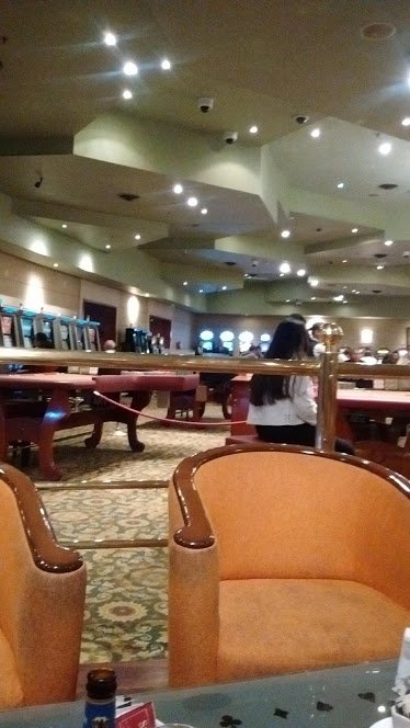 Casino Salta
