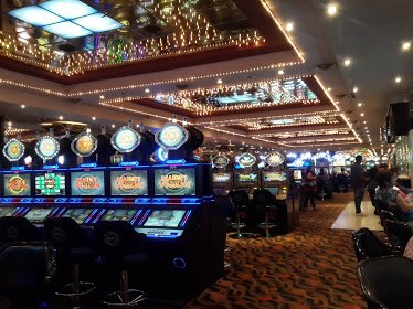 Casino Golden Dreams